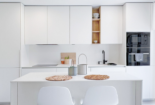 Cocina-blanca-con--isla