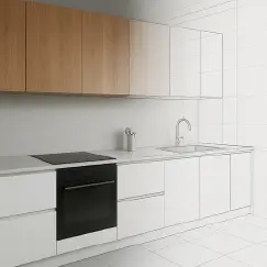 cocinas personalizadas Tudela